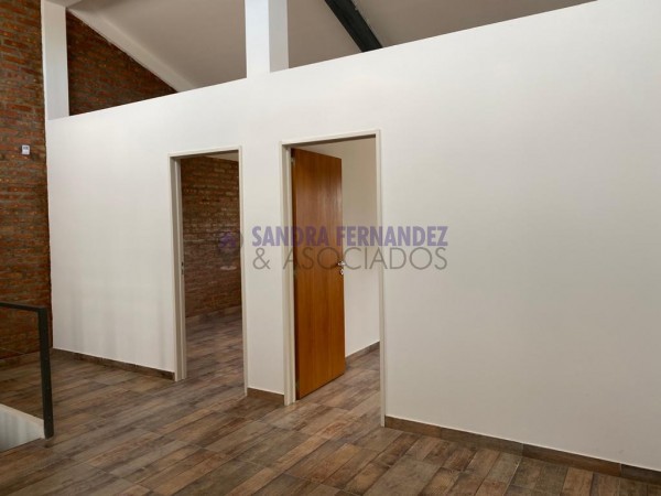 Rio Negro Cipolletti Duplex 3 dormitorios (suite) en La Falda