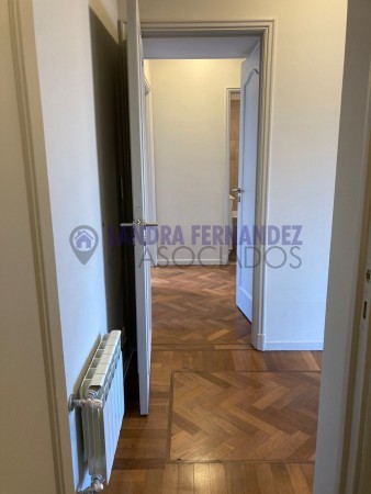 Alquiler Venta. Buenos Aires. CABA: Departamento SEMIPISO REMODELADO 4 dormitorios