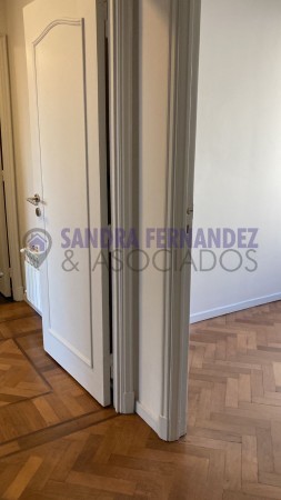 Alquiler Venta. Buenos Aires. CABA: Departamento SEMIPISO REMODELADO 4 dormitorios