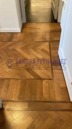 Alquiler Venta. Buenos Aires. CABA: Departamento SEMIPISO REMODELADO 4 dormitorios