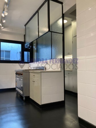 Alquiler Venta. Buenos Aires. CABA: Departamento SEMIPISO REMODELADO 4 dormitorios
