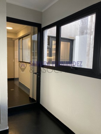 Alquiler Venta. Buenos Aires. CABA: Departamento SEMIPISO REMODELADO 4 dormitorios