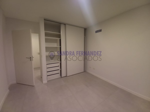 Neuquen. Alquiler Departamento 1 dormitorio Edificio Plaza Club Zona Cemic