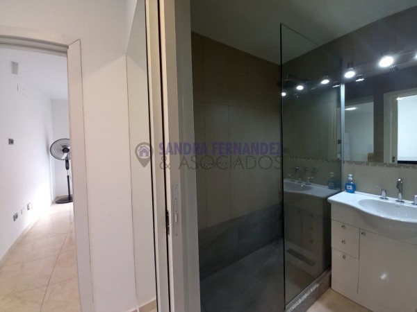 Neuquen. Alquiler. Departamento amoblado 1 dormitorio. Zona Policlinico