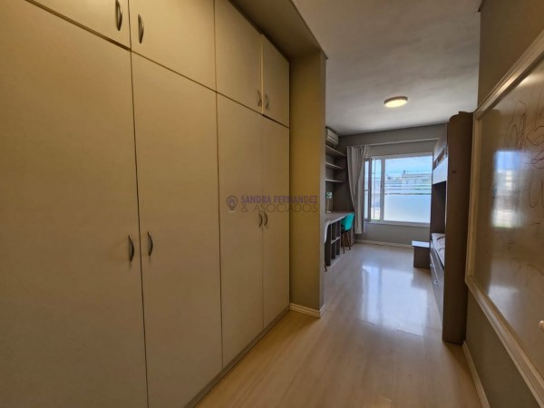 Neuquen. Alquiler Duplex amoblado 3 dormitorios (suite-vestidor) Barrio Rincon de Emilio