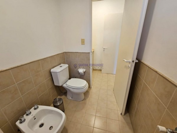 Neuquen. Alquiler Duplex amoblado 3 dormitorios (suite-vestidor) Barrio Rincon de Emilio