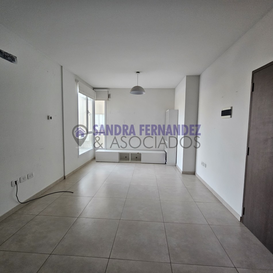 Rio negro. Cipolletti. Venta 1 dormitorio NUEVO Zona UFLO