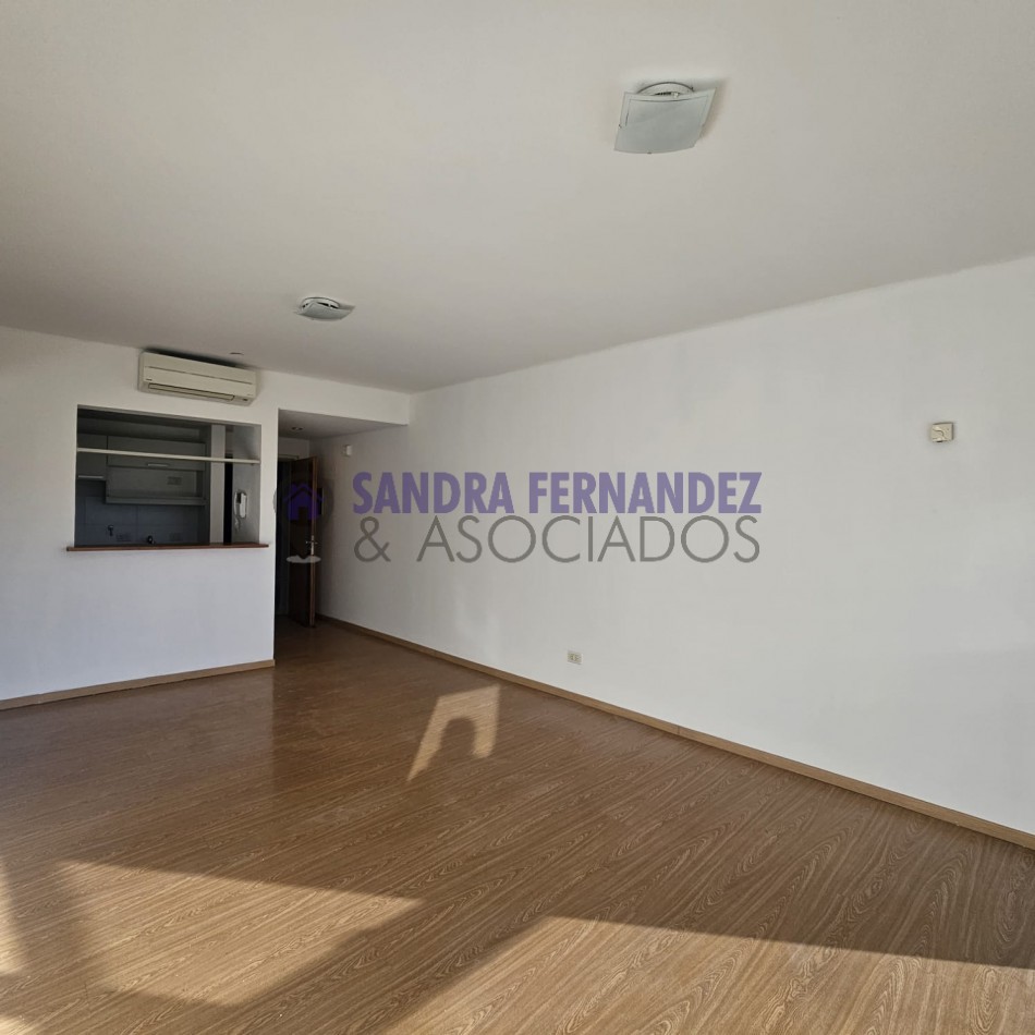 Neuquen Venta Departamento 1 dormitorio Paseo de la Costa Complejo Cerrado Ribera Urbana Cochera