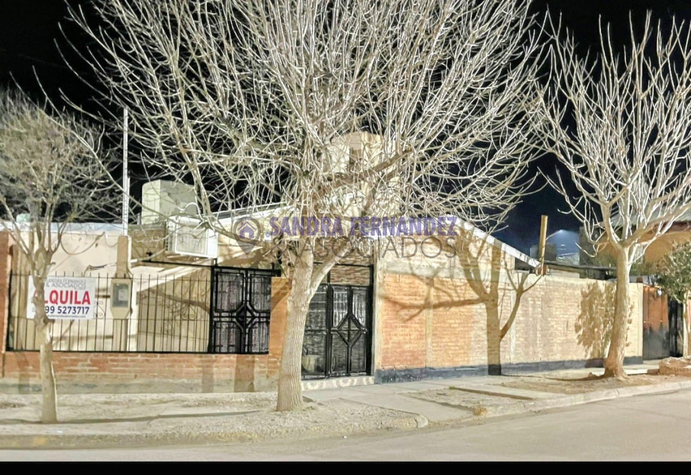 Rio Negro Villa Manzano Alquiler Casa 3 dormitorios 