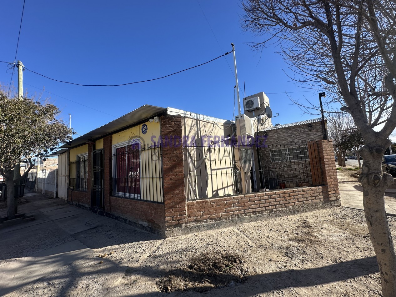 Rio Negro Villa Manzano Alquiler Casa 3 dormitorios 