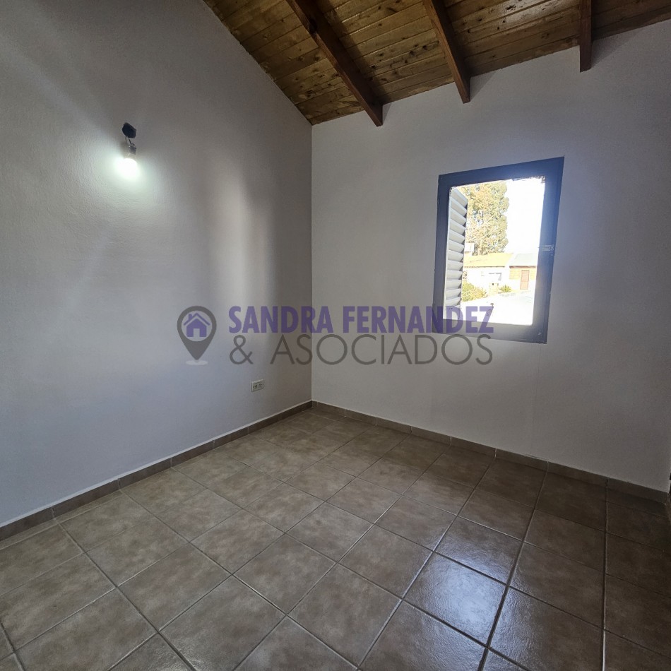 Neuquen Alquiler Duplex Cercano Ciudad Deportiva 
