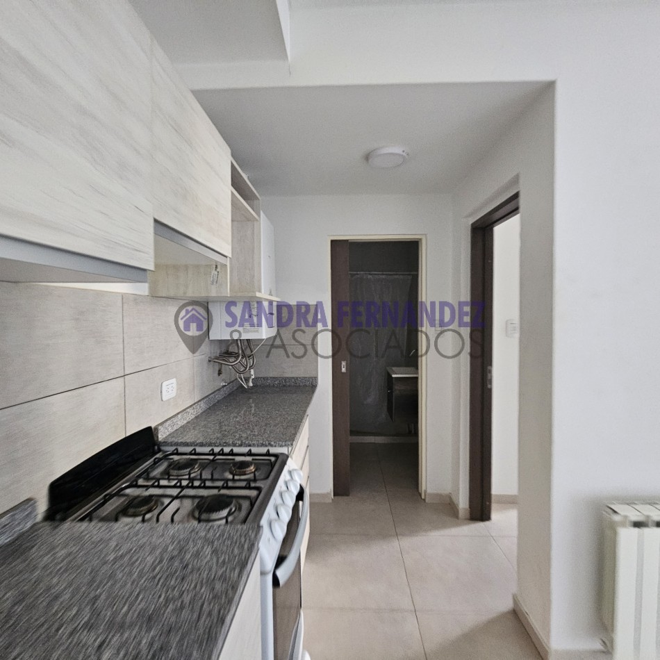 Rio negro. Cipolletti. Venta 1 dormitorio NUEVO Zona UFLO