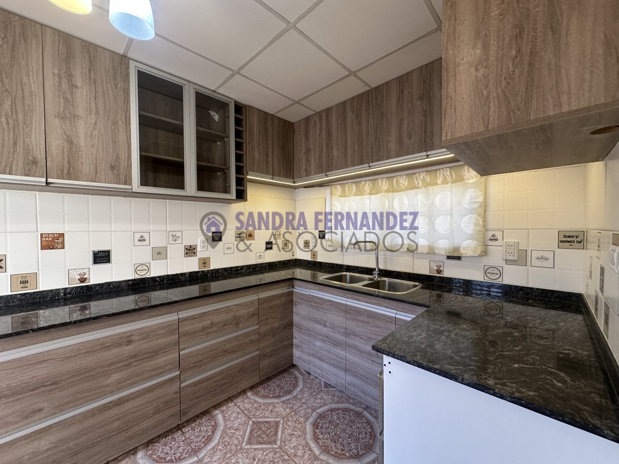 Rio Negro Villa Manzano Alquiler Casa 3 dormitorios 