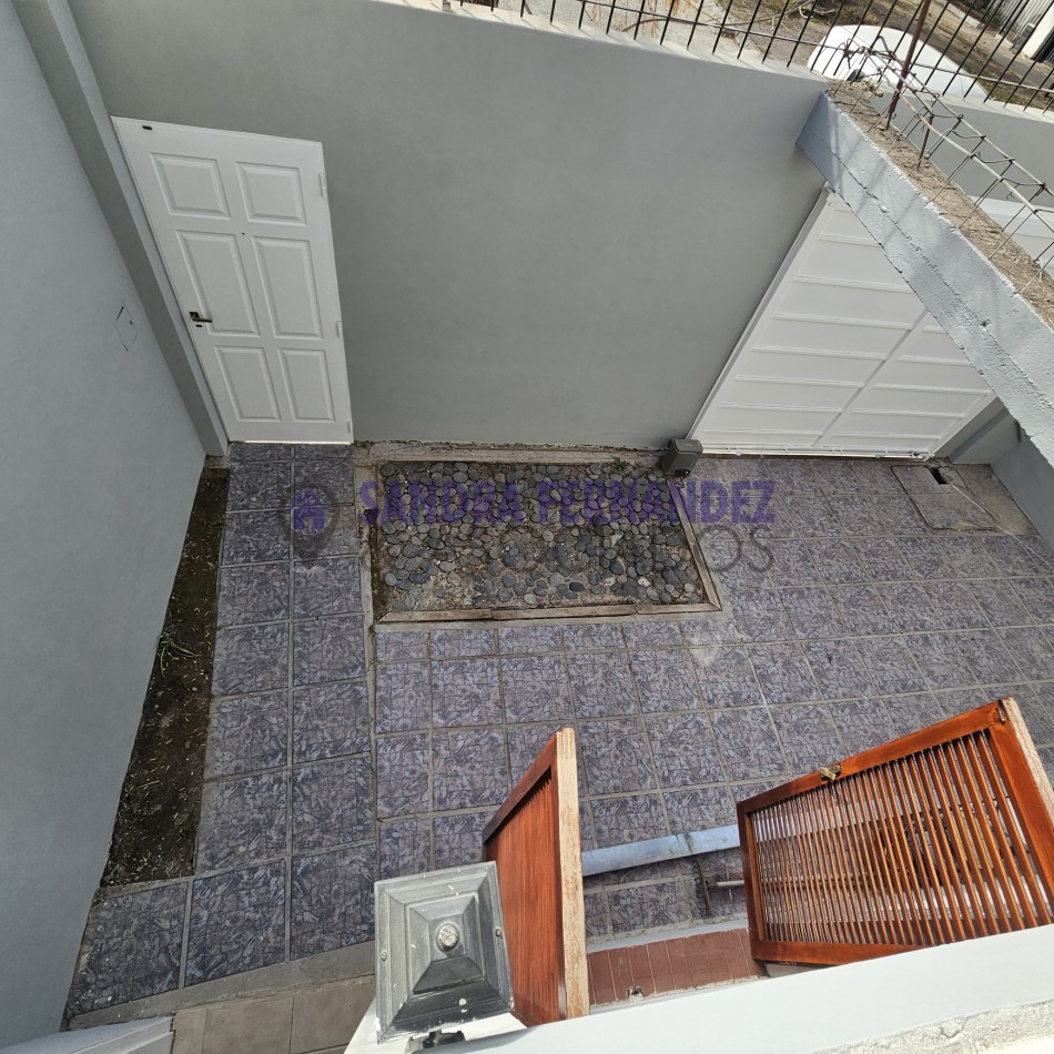 Neuquen Alquiler Duplex Cercano Ciudad Deportiva 