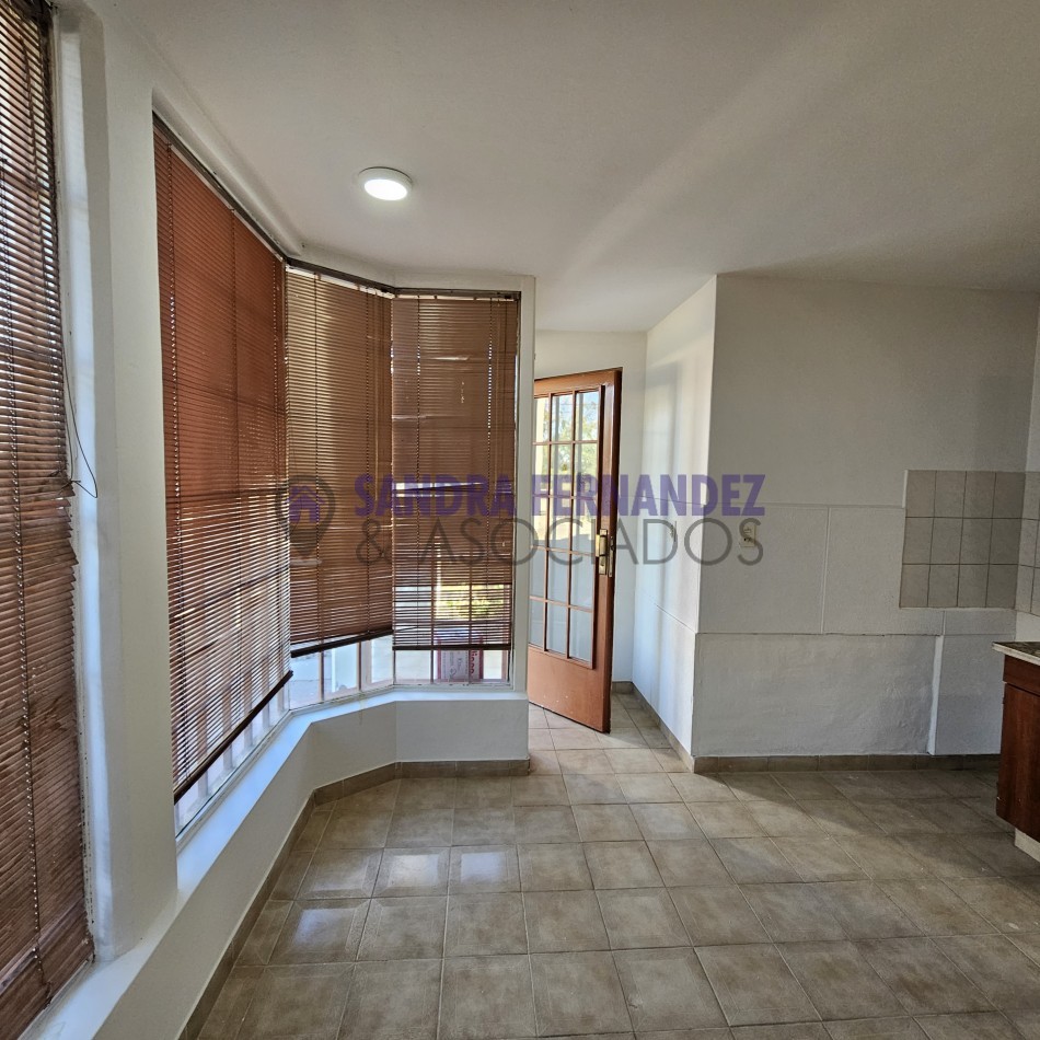 Neuquen Alquiler Monoambiente Zona Santa Genoveva Sin Cochera