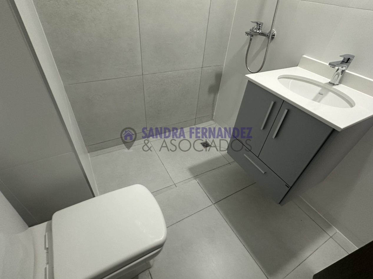 Rio Negro Cipolletti Departamento 1 dormitorio A ESTRENAR