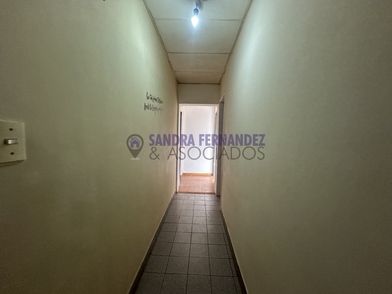 Rio Negro Villa Manzano Alquiler Casa 3 dormitorios 