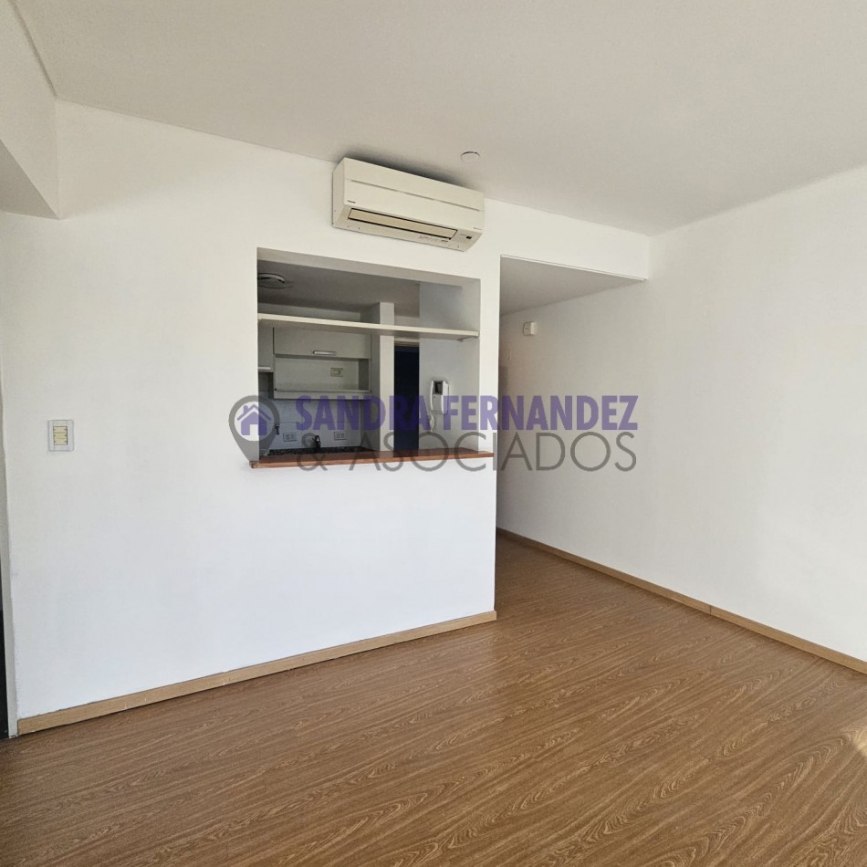 Neuquen Venta Departamento 1 dormitorio Paseo de la Costa Complejo Cerrado Ribera Urbana Cochera