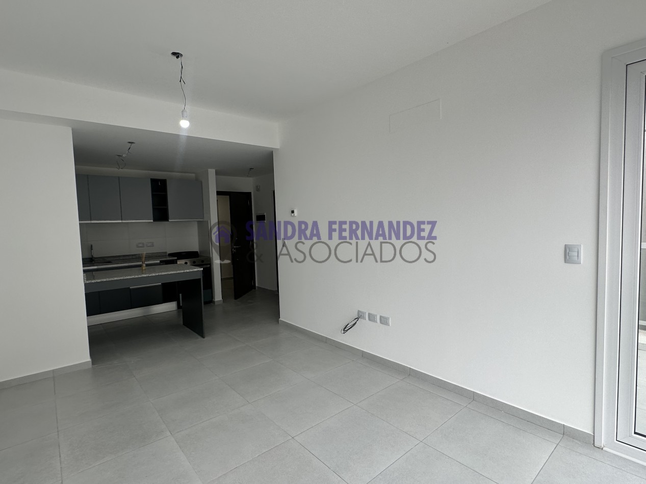 Rio Negro Cipolletti Departamento 1 dormitorio A ESTRENAR