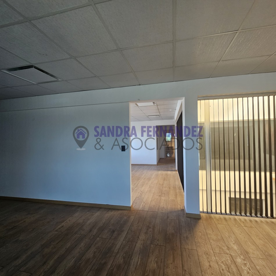 Neuquen. Alquiler. Oficinas