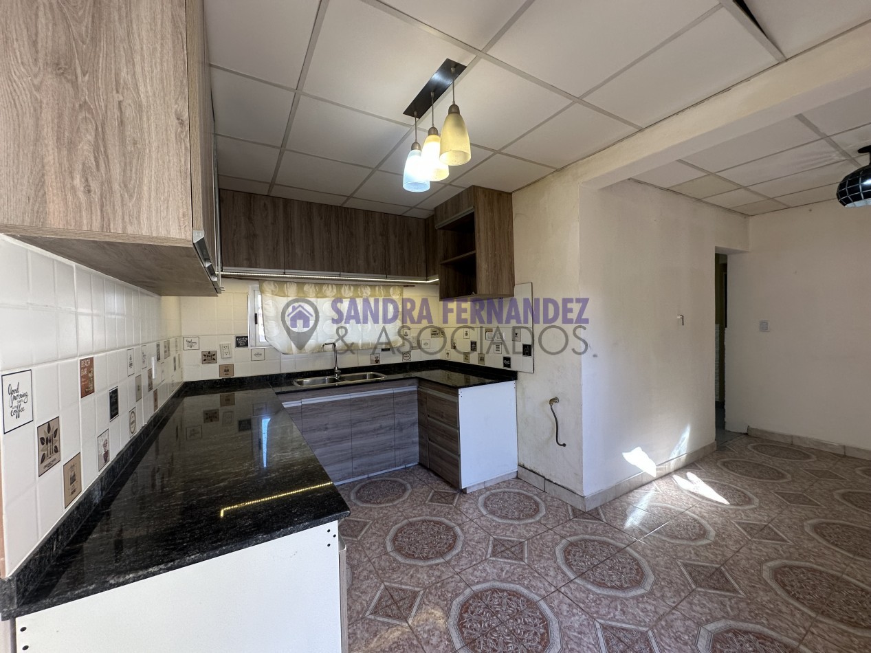 Rio Negro Villa Manzano Alquiler Casa 3 dormitorios 
