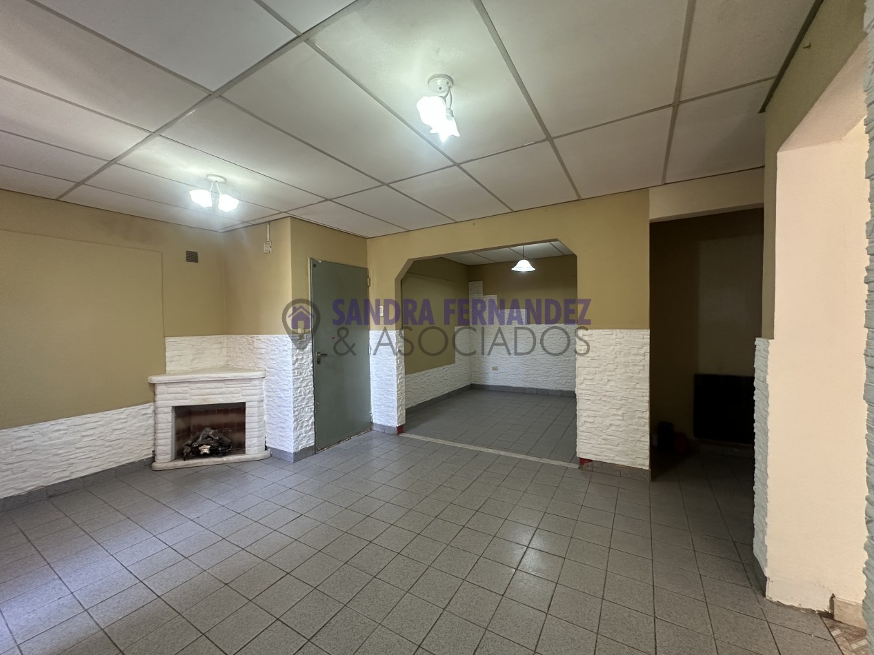 Rio Negro Villa Manzano Alquiler Casa 3 dormitorios 