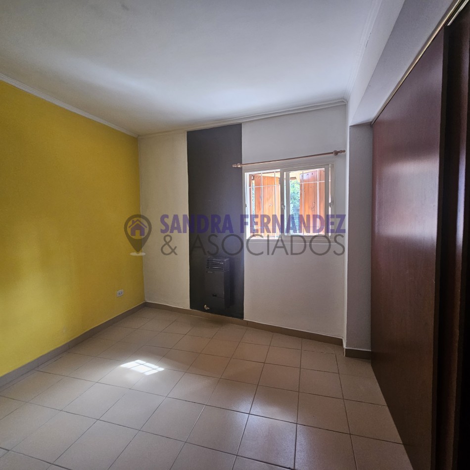 Rio Negro Cipolletti Departamento 1 dormitorio zona UFLO 