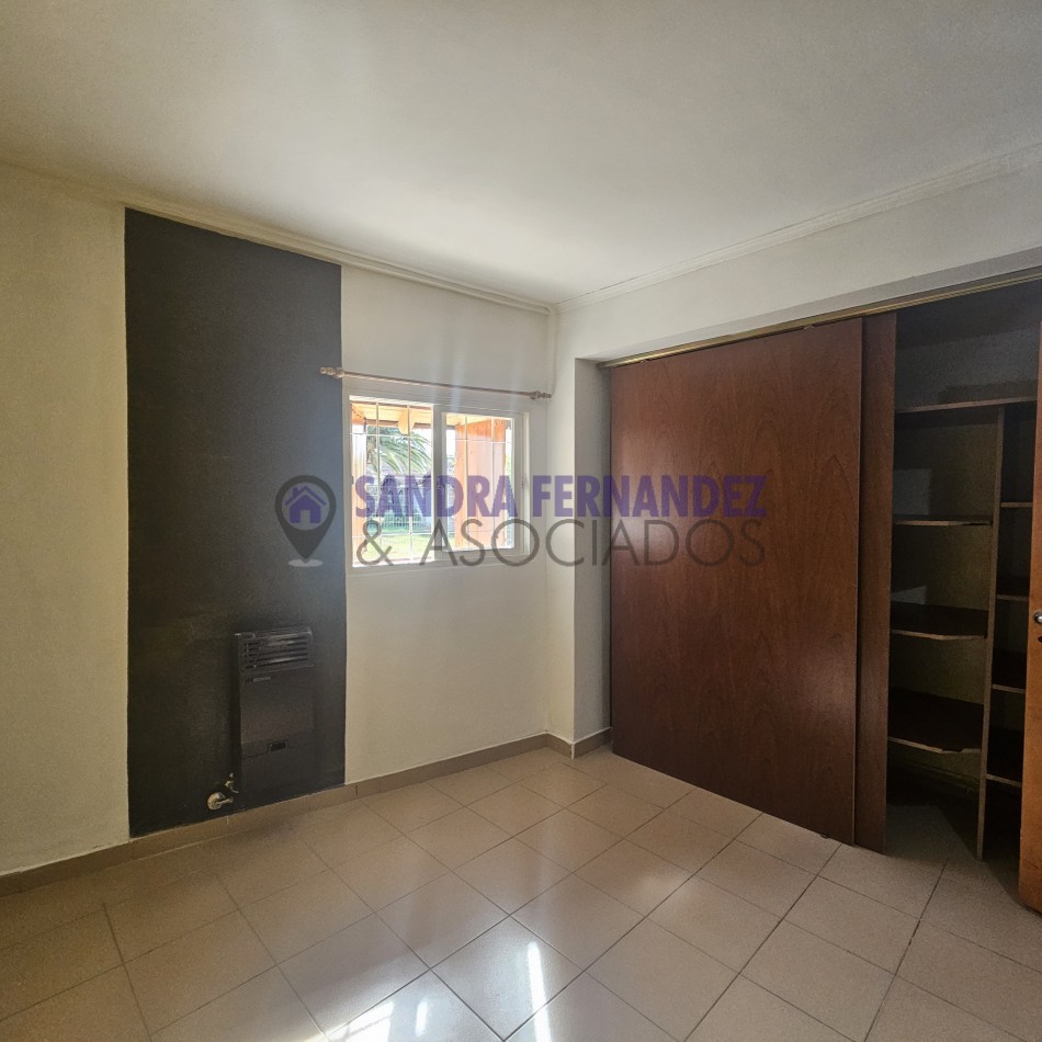 Rio Negro Cipolletti Departamento 1 dormitorio zona UFLO 