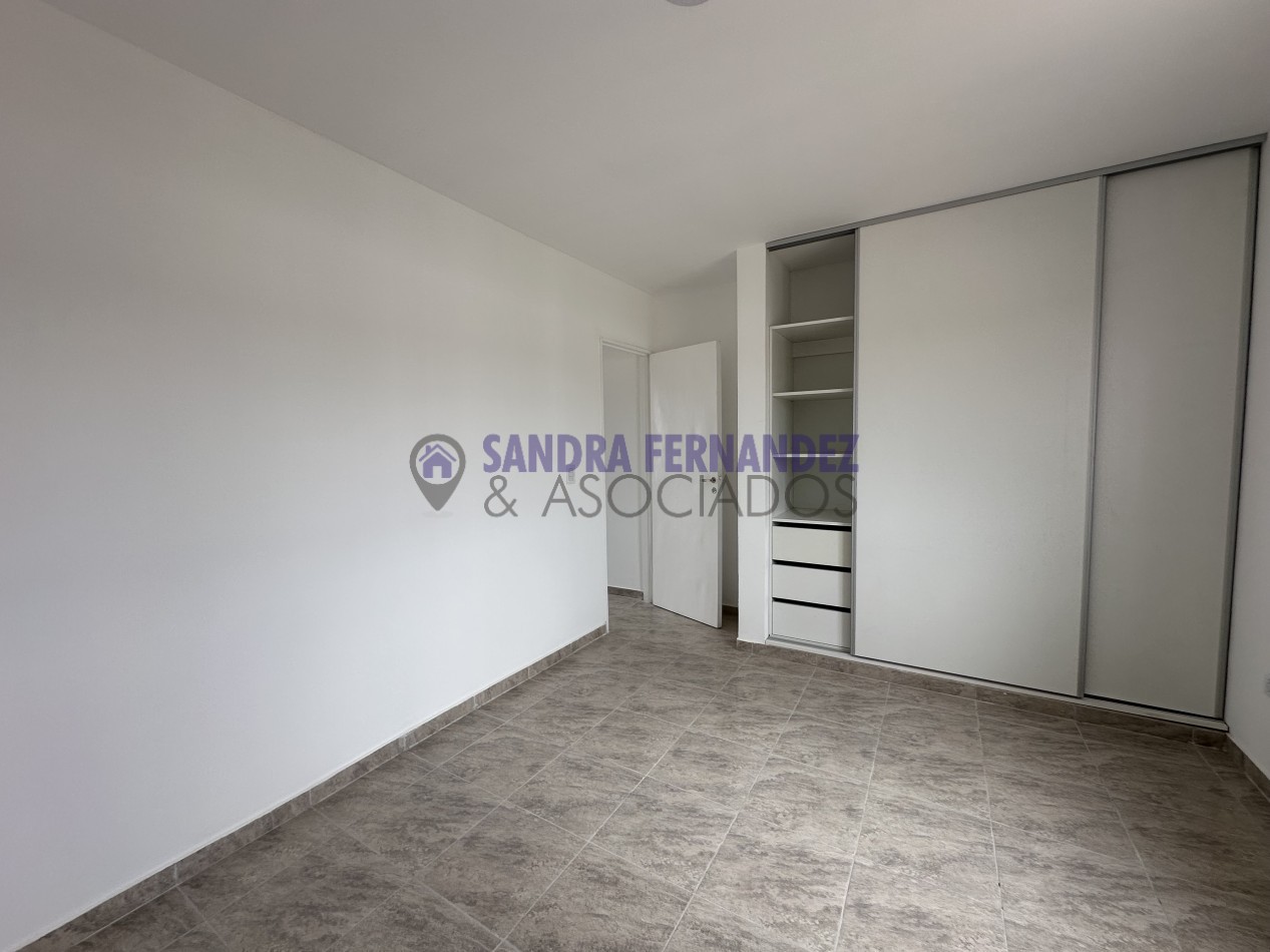 Plottier Alquiler Duplex a estrenar 1 dormitorio Barrio Bella Vista