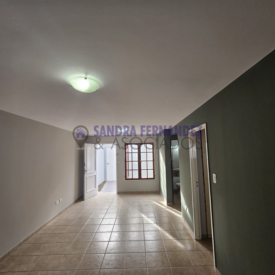 Neuquen Alquiler Duplex Cercano Ciudad Deportiva 