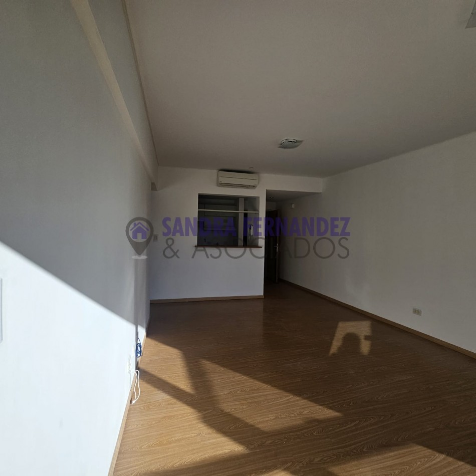 Neuquen Venta Departamento 1 dormitorio Paseo de la Costa Complejo Cerrado Ribera Urbana Cochera