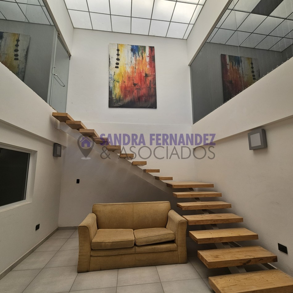 Neuquen. Alquiler. Oficinas