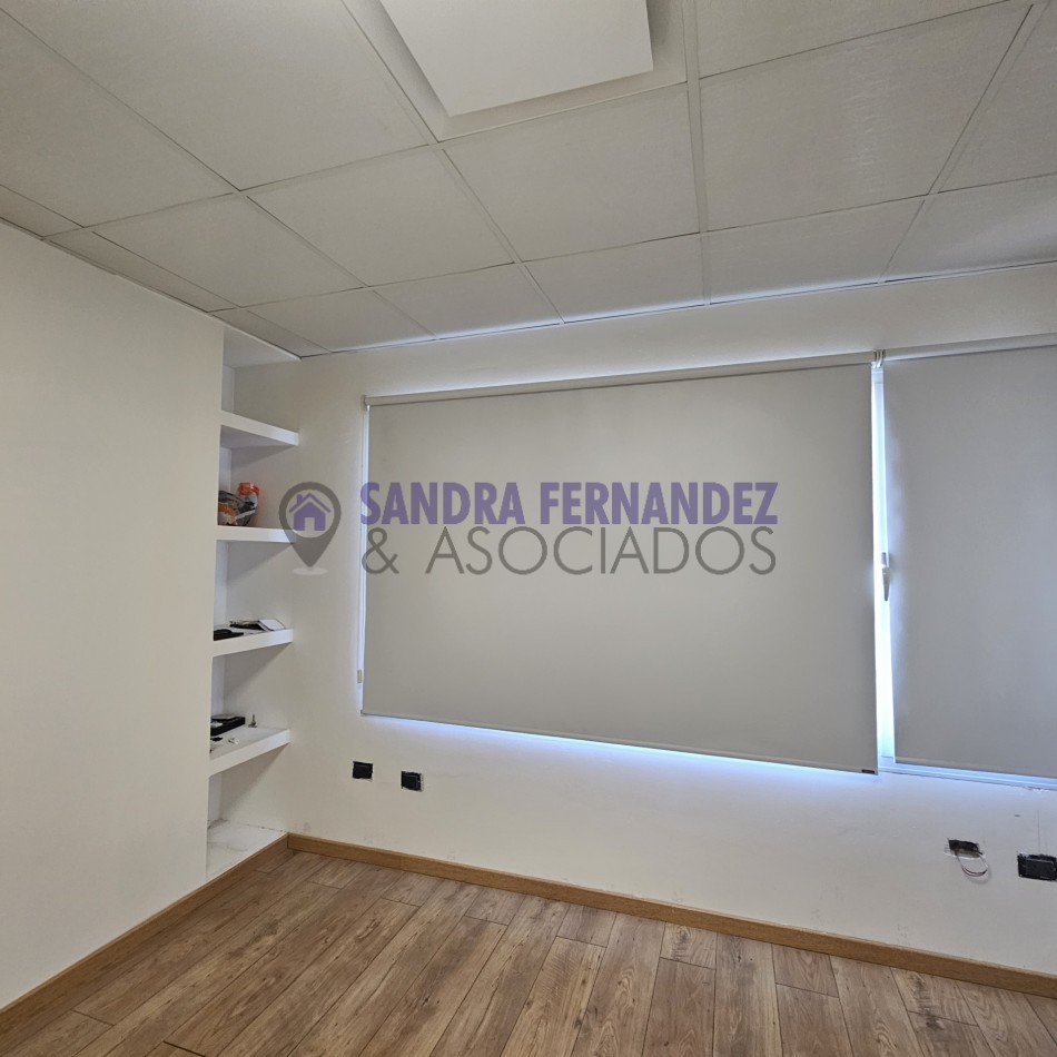 Neuquen. Alquiler. Oficinas