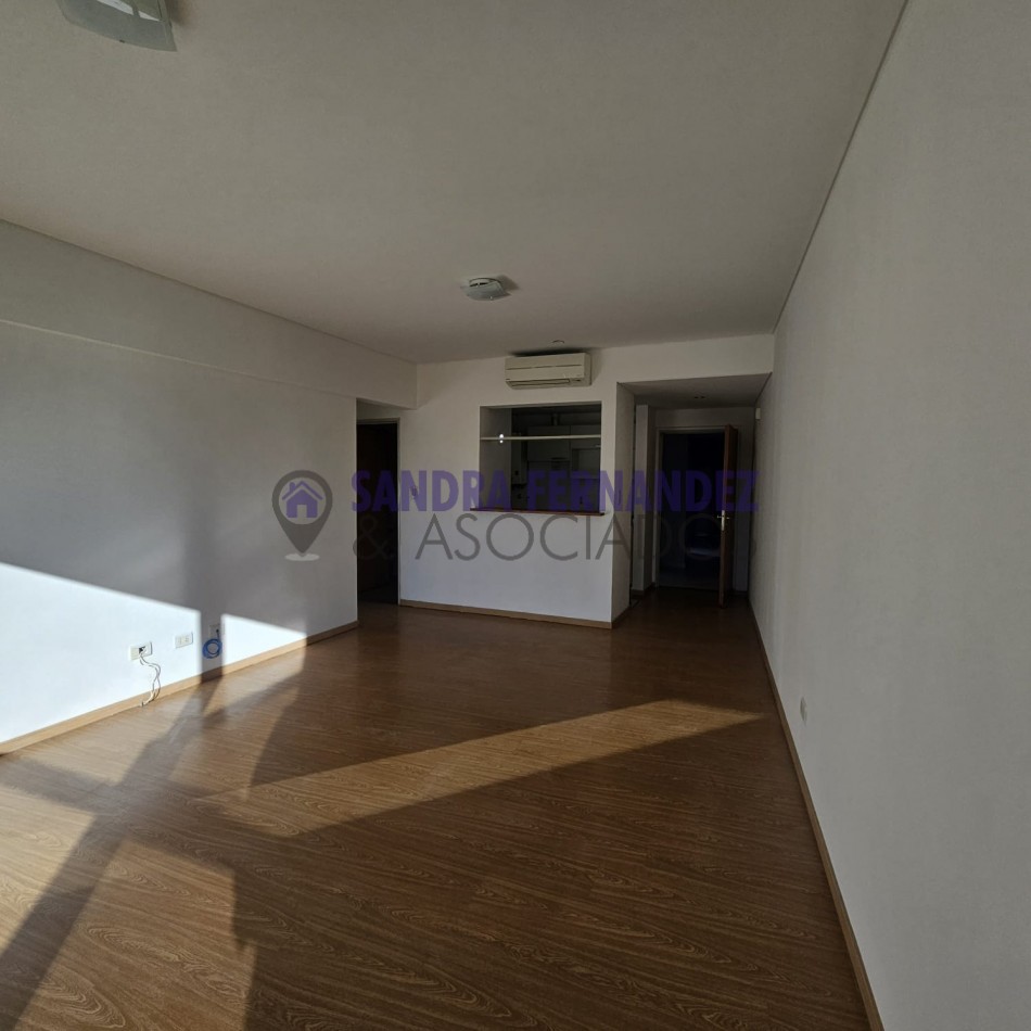 Neuquen Venta Departamento 1 dormitorio Paseo de la Costa Complejo Cerrado Ribera Urbana Cochera