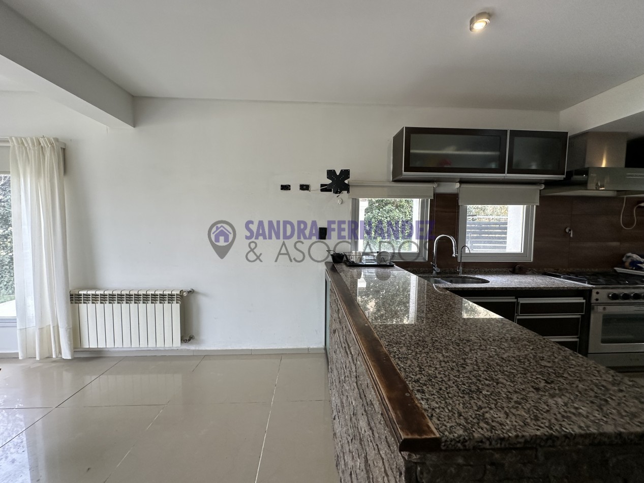 Neuquen Casa en dos plantas Barrio Cerrado Costa Azul 