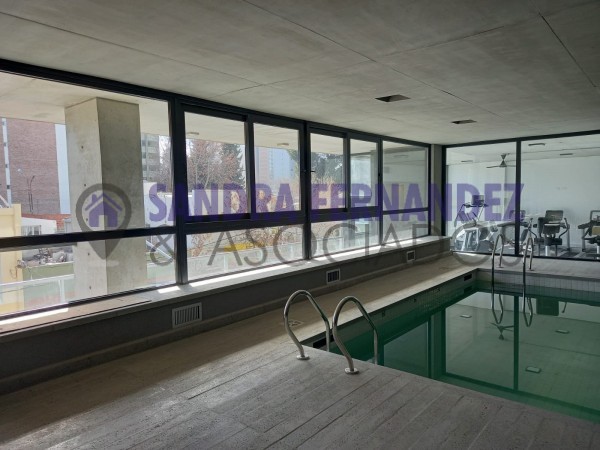 Neuquen Alquiler Departamento 3 dorm (suite)  Zona Cmic Gobernacion