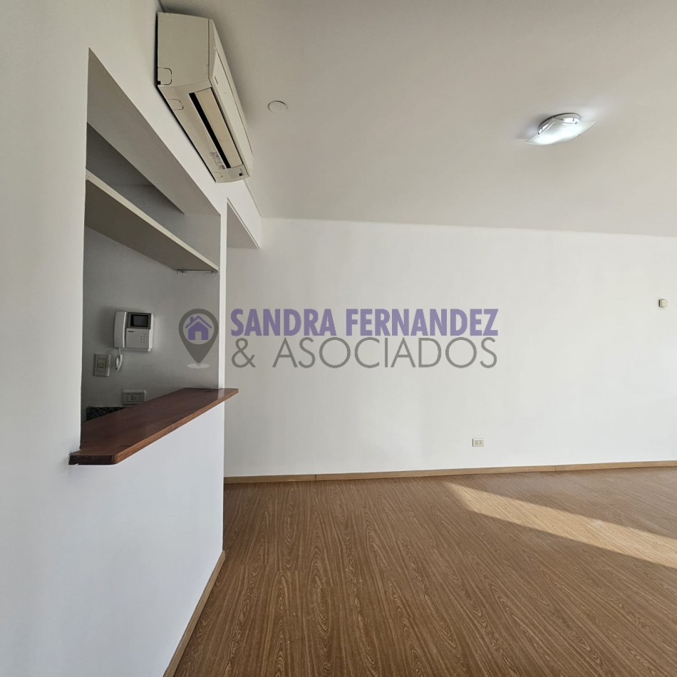 Neuquen Venta Departamento 1 dormitorio Paseo de la Costa Complejo Cerrado Ribera Urbana Cochera