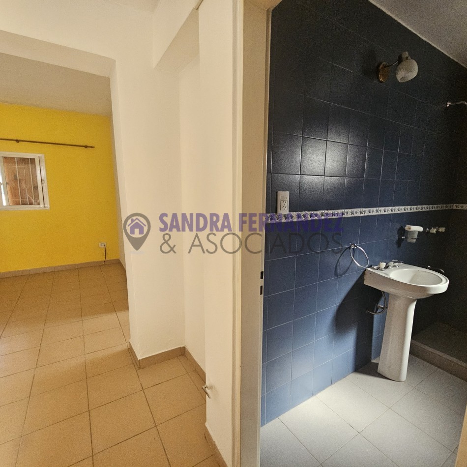 Rio Negro Cipolletti Departamento 1 dormitorio zona UFLO 