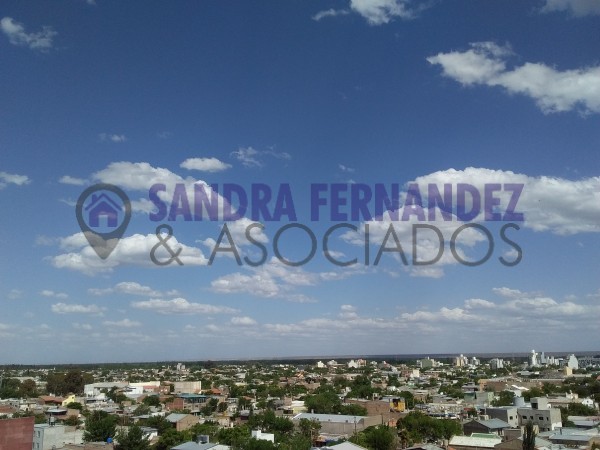 Rio Negro. Cipolletti. Alquiler. Monoambiente en Complejo cerrado Jardines de Esmeralda