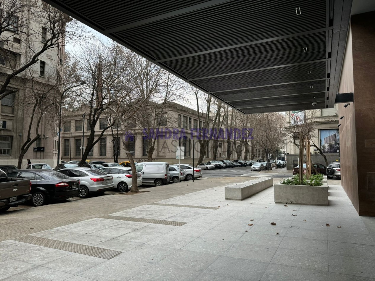 Buenos Aires, CABA, Puerto Madero Quartier del Bajo, Monoambientes A ESTRENAR