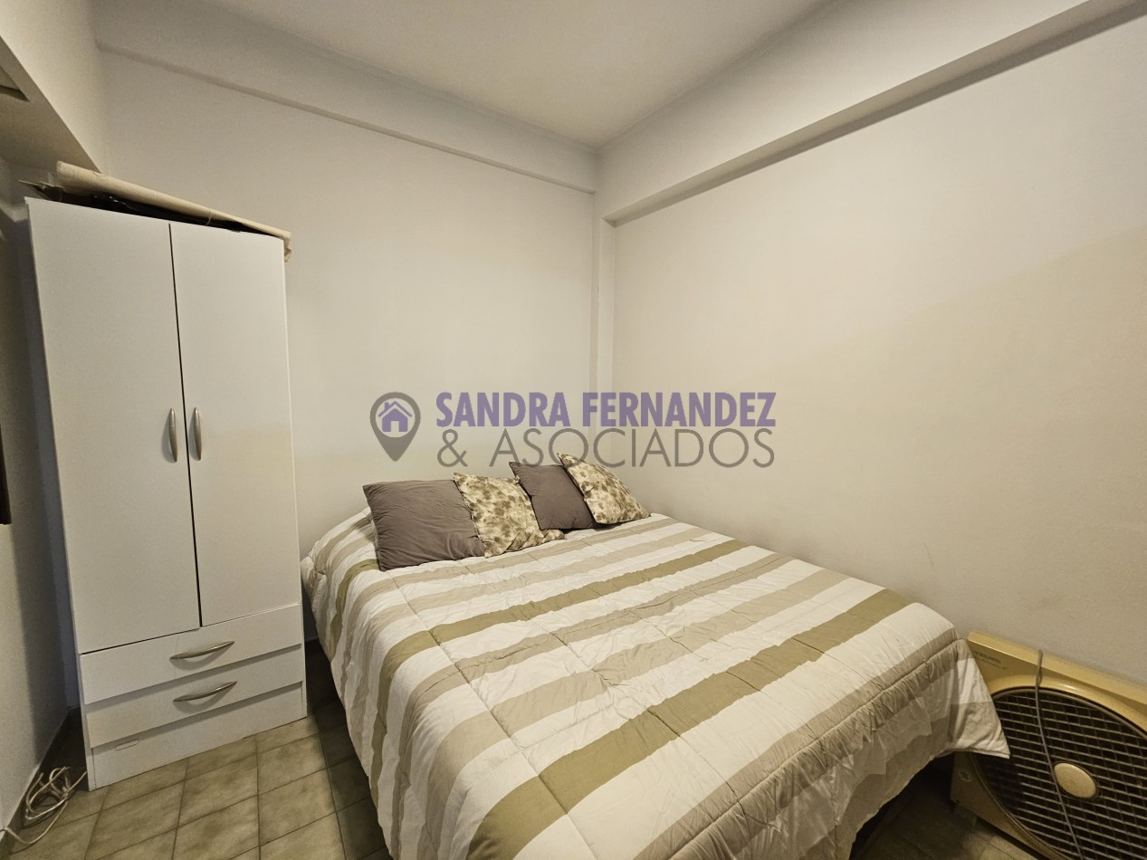 Neuquen. Alquiler. Monoambiente Zona Clinica San Lucas