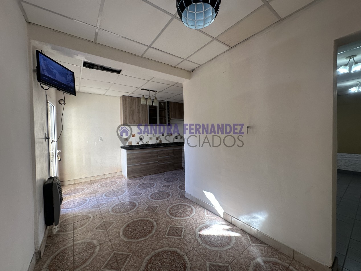 Rio Negro Villa Manzano Alquiler Casa 3 dormitorios 