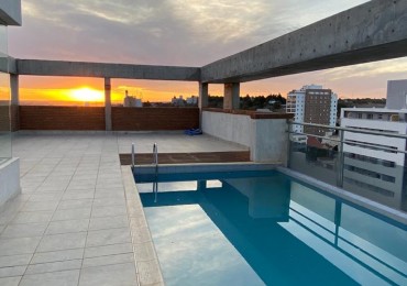 Neuquen. Alquiler. Amplio Departamento 1 dormitorio. Zona alto. Zona Alto Comahue Shopping