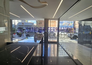 Neuquen Alquiler A ESTRENAR Semipiso departamento 2 dormitorios en suite C/vestidor. Cochera Centro ciudad de Neuquen