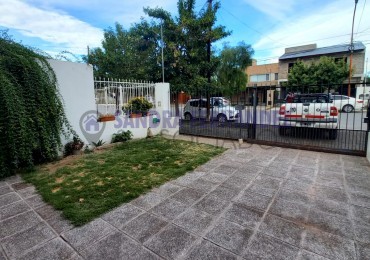 Rio Negro. Cipolletti. Alquiler Duplex 3 dormitorios Barrio Flamingo