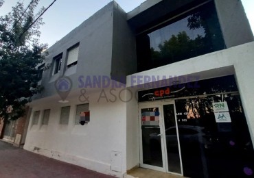 Rio Negro. Alquiler. Oficinas. Local Comercial. Alem 100