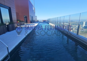 Buenos Aires CABA Quartier del Bajo Puerto Madero Monoambiente amoblado