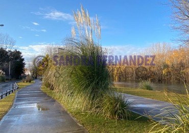 Neuquen Venta Departamento 1 dormitorio Paseo de la Costa Complejo Cerrado Ribera Urbana Cochera