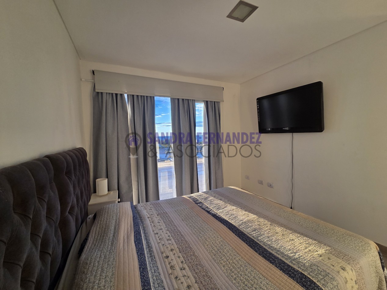  Neuquen. ALQUILER/VENTA La Peninsula Casa amoblada equipada 3 dormitorios