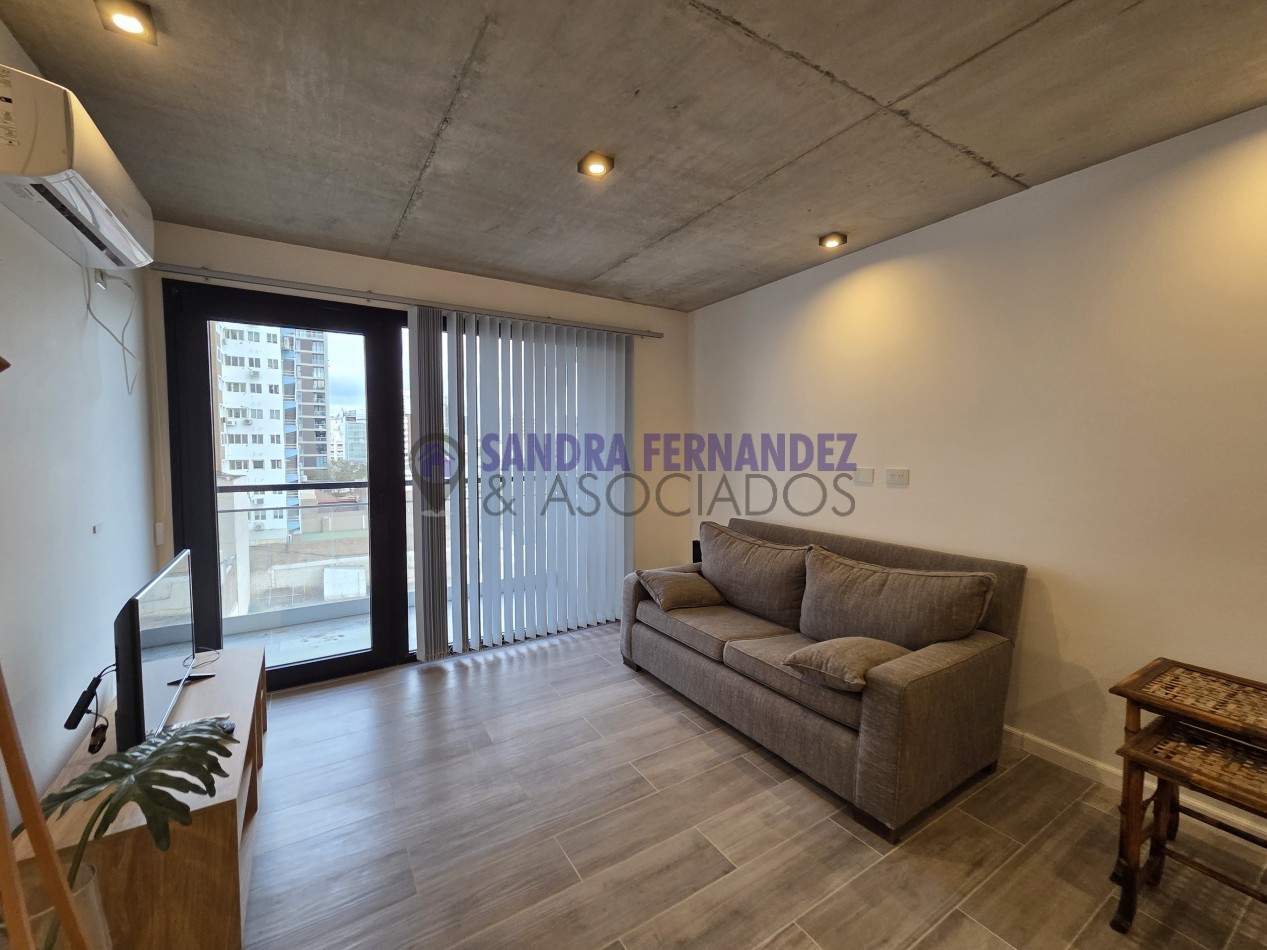 Neuquen Alquiler Departamento Amoblado equipado Nivel Gerencial